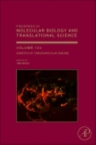 Genetics of Cardiovascular Disease