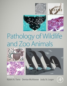Pathology of Wildlife and Zoo Animals