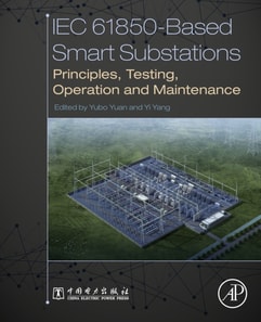 IEC 61850-Based Smart Substations