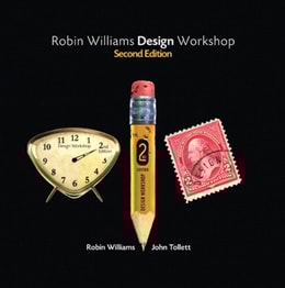 Robin Williams Design Workshop, Second Edition