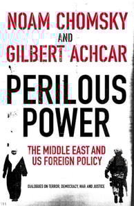 Perilous Power:The Middle East and U.S. Foreign Policy