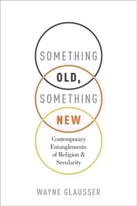 Something Old, Something New