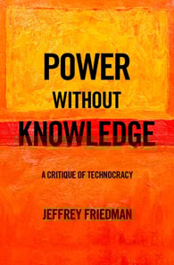 Power without Knowledge