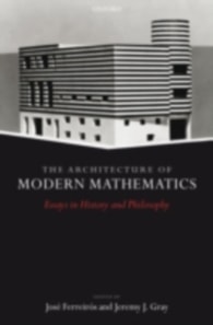 Architecture of Modern Mathematics