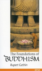 Foundations of Buddhism