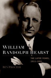 William Randolph Hearst