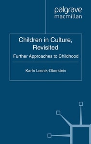 Children in Culture, Revisited