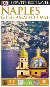 DK Eyewitness Travel Guide Naples and the Amalfi Coast
