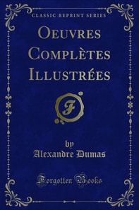 Oeuvres Complètes Illustrées