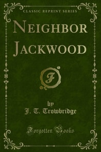 Neighbor Jackwood