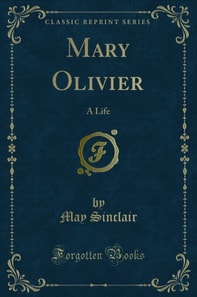 Mary Olivier