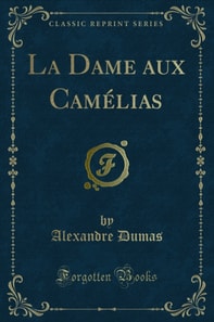 La Dame aux Camélias