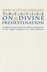 Treatise on Divine Predestination