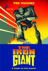 Iron Giant