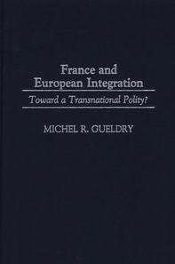 France and European Integration