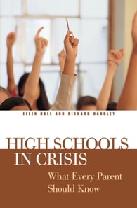 High Schools in Crisis