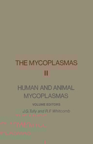 Mycoplasmas V2