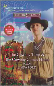 Cowboy Tutor & The Cowboy Comes Home