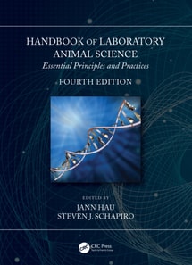 Handbook of Laboratory Animal Science