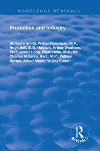 Protection and Industry