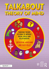 Talkabout Theory of Mind