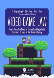 Video Game Law