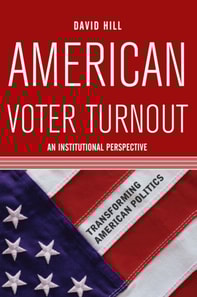 American Voter Turnout