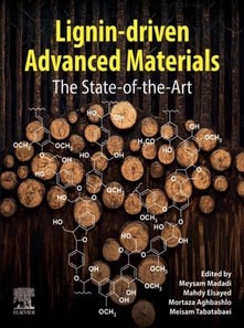 Lignin-driven Advanced Materials
