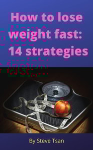 How to Lose Weight Fast: 14 Strategies