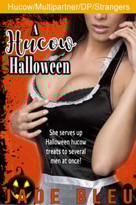 Hucow Halloween