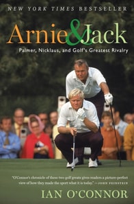 Arnie & Jack