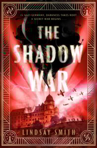 Shadow War