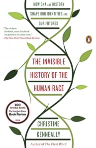 Invisible History of the Human Race