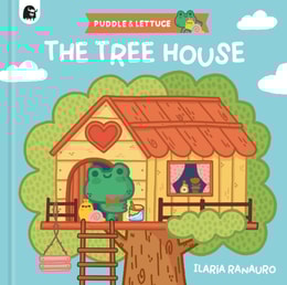Tree House