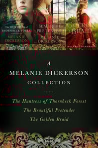 Melanie Dickerson Collection