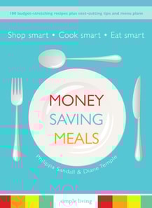 Money Saving Meals
