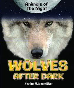Wolves After Dark