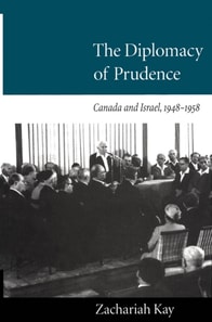 Diplomacy of Prudence