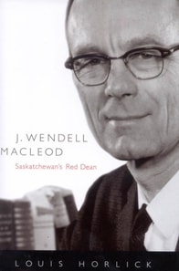 J. Wendell Macleod