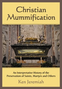Christian Mummification