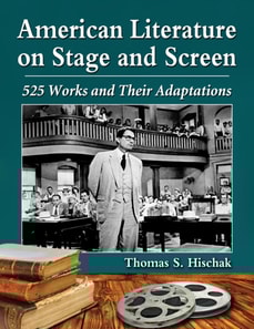 American Literature on Stage and Screen