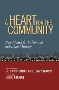 Heart for the Community