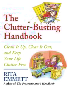 Clutter-Busting Handbook
