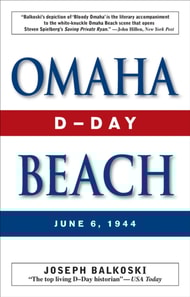Omaha Beach