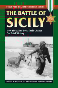 Battle of Sicily