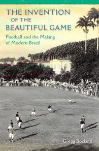 Invention of the Beautiful Game