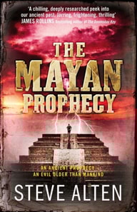 Mayan Prophecy