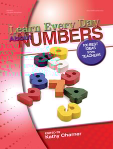 Learn Every Day About Numbers