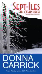 Sept-Iles and Other Places