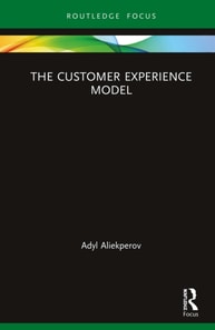 Customer Experience Model